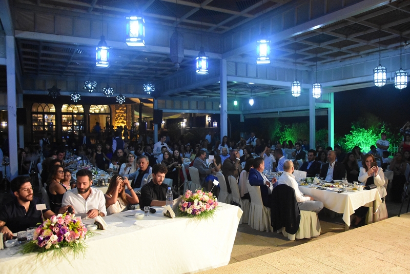 Interact’s Got Talent 2018